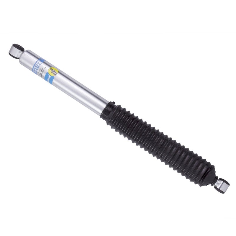 Bilstein 33-253237 5100 Series Single Rear Shock Absorber fits 2015 2024 F150 - Fits Vehicles with 0-1" Rear Lift - Fits 2021 2024 Models without Continuously Controlled Damping - Image 2